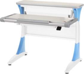 Comf Pro Harvard desk Blue BD333