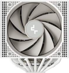 Deepcool ASSASSIN IV WH Intel, AMD