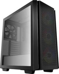 Deepcool MID TOWER CASE CG560 Side