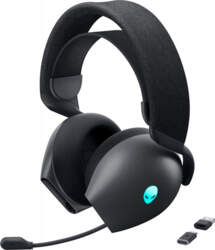 Dell Alienware Tri-Mode Wireless Gaming Headset