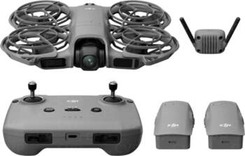 DJI NEO 2 Fly More Combo