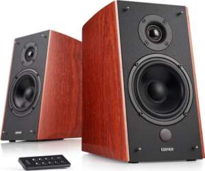 Edifier R2000DB, Brown R2000DB BROWN