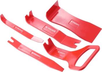 Facom PLASTIC COMPONENT REMOVAL TOOL SET