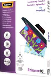 Fellowes ImageLast A3 80 Micron Laminating
