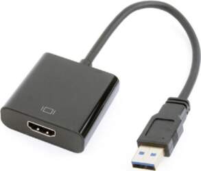 Gembird Cablexpert USB to HDMI display