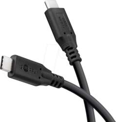 Goobay USB-C Cable, USB 3.2