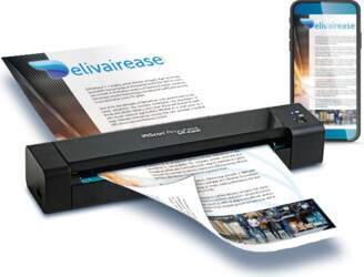 IRIS IRIScan Anywhere 6 Wifi Simplex