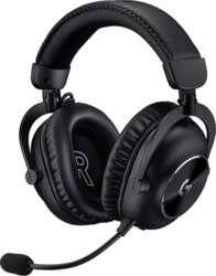 Logitech PRO X 2 Lightspeed Wireless