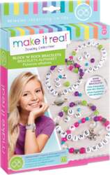 Make It Real 1205 Block n`