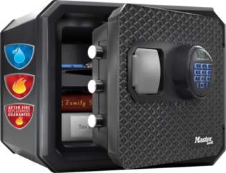 Masterlock FPW082FTCML seifs FPW082FTCML