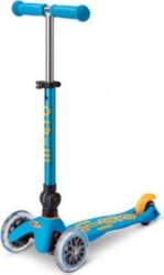 Micro Scooter Mini Deluxe Foldable Caribbean