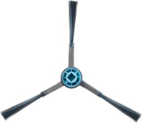 Midea Side Brush for V12 4
