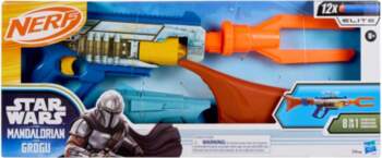 NERF Blasteris Mandalorian G3237