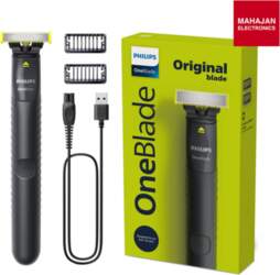 Philips OneBlade QP1424/10 QP1424/10