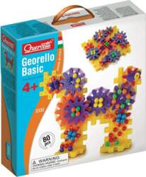 Quercetti Georello Basic 2332 2332