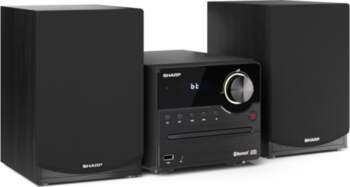 Sharp XL-B512(BK) XL-B512(BK)