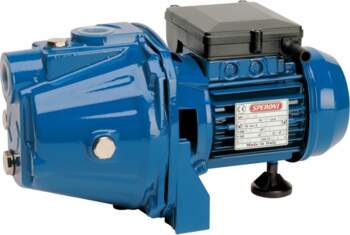 Speroni CAM 40-HL