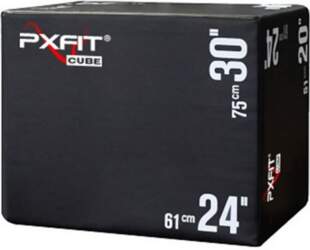 Sportera PowerBox Soft PA045