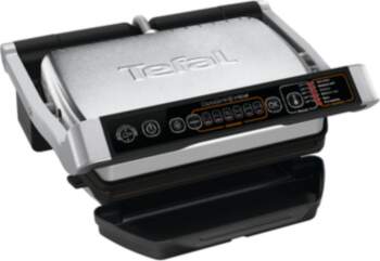 Tefal OptiGrill Initial (GC706D) GC706D