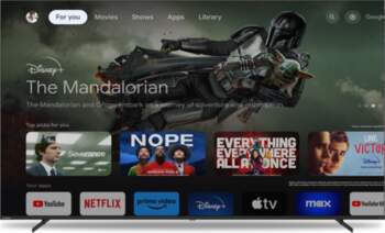 Thomson 85QG7S14 85" UltraHD 4K Smart