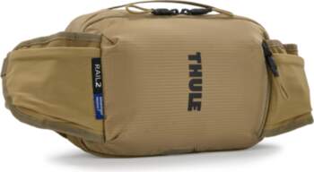 Thule Rail hip pack 2L, Faded