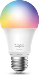 TP-Link Smart Wi-Fi Light Bulb, Multicolor