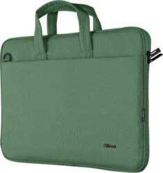 Trust Notebook Case ECO 16", Green