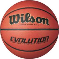 WILSON basketbola bumba EVOLUTION 7 izmērs