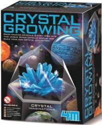 4M Crystal Growing Kit Space Gem