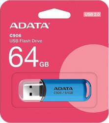 A-data C906 64GB USB Flash Drive
