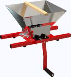 Augļu smalcinātājs Squeeze Master 7L Grape