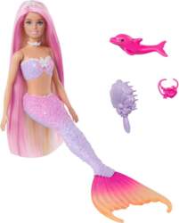 Barbie A Touch of Magic Doll