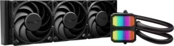 BE QUIET CPU COOLER SILENT LOOP