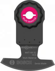 Bosch MATI 66 SC, MultiMaterial STARLOCK