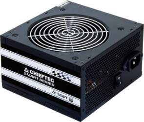 Chieftec 400W 80+ (GPS-400A8) GPS-400A8