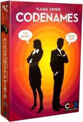 Codenames LT Codenames LT