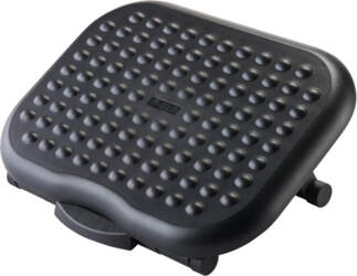 Comf Pro Footrest Kāju balsts Comf
