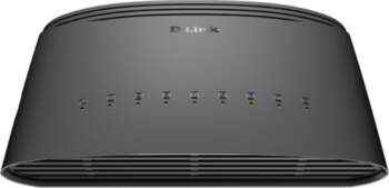 D-Link Switch DGS-1008D/E DGS-1008D/E