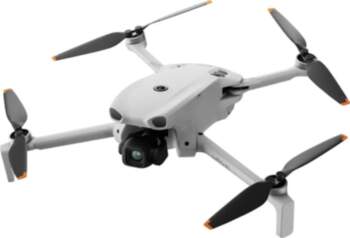 DJI Lito X1 Fly More Combo