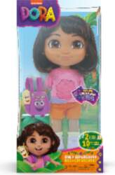 DORA THE EXPLORER lelle Sing &