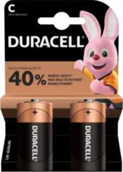 Duracell Basic MN1400 C BL2 1929