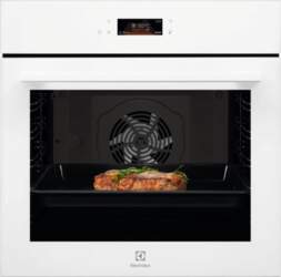 Electrolux LOE8F38V LOE8F38V