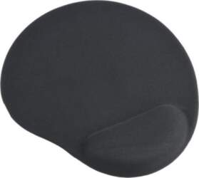 Gembird Gel mouse pad with wrist