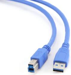Gembird USB - USB 3m Cable