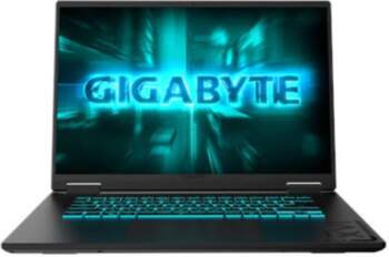 GIGABYTE GAMING A16 EVH, Intel Core