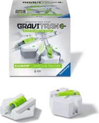 GraviTrax POWER Element Switch & Trigger