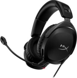 Kingston HyperX CloudX Stinger 2, Black