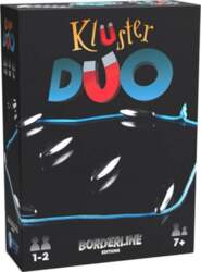Kluster Duo (ENG)