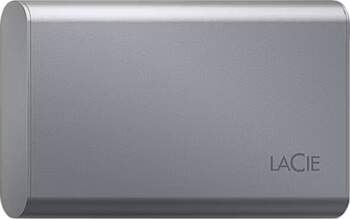 LaCie Mobile SSD Secure 2TB (STKH2000800)