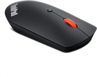 Lenovo ThinkPad Bluetooth Silent Mouse w/o